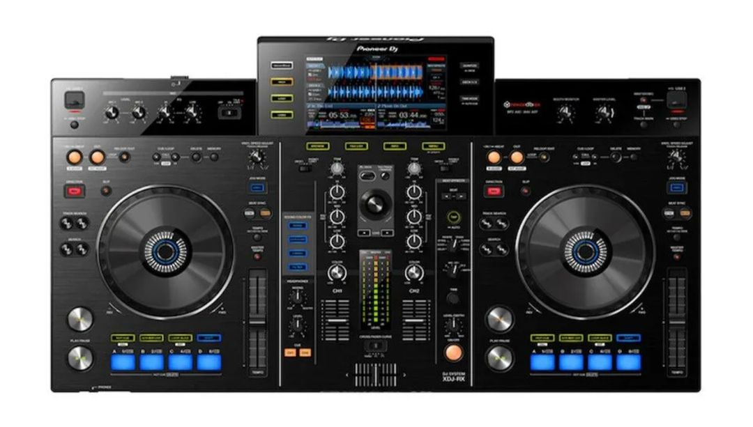 xdj rr / xdj rx1 삽니다. 이미지