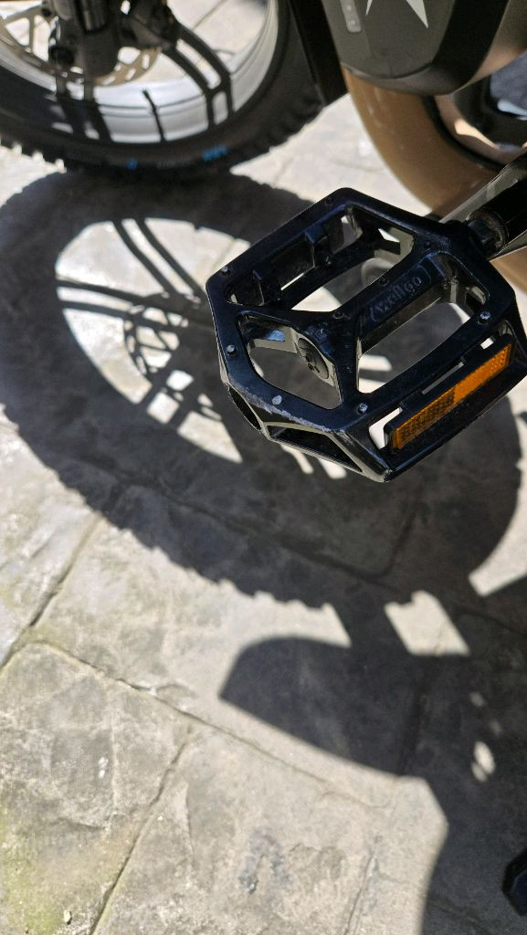 (풀옵션)48V 500W 20ah 엑스라이더 자토바이 X100 Max 2025년 모델 판매합니다.--6