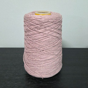 (뜨개실) 비단얀 면사 10합