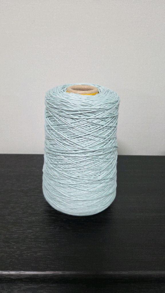 (뜨개실) 비단얀 면사 10합--1