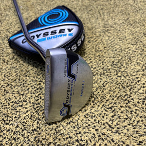 오딧세이 웍스 탱크 퍼터 이미지