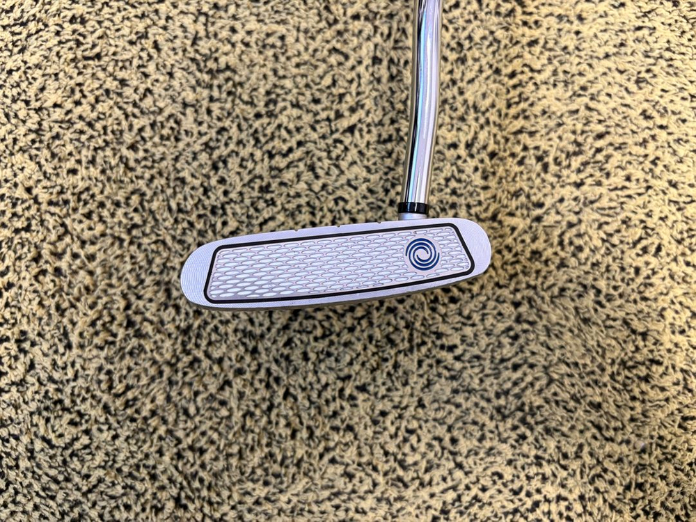 오딧세이 웍스 탱크 퍼터 이미지