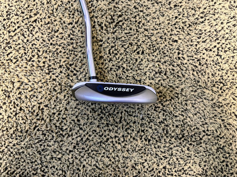 오딧세이 웍스 탱크 퍼터 이미지