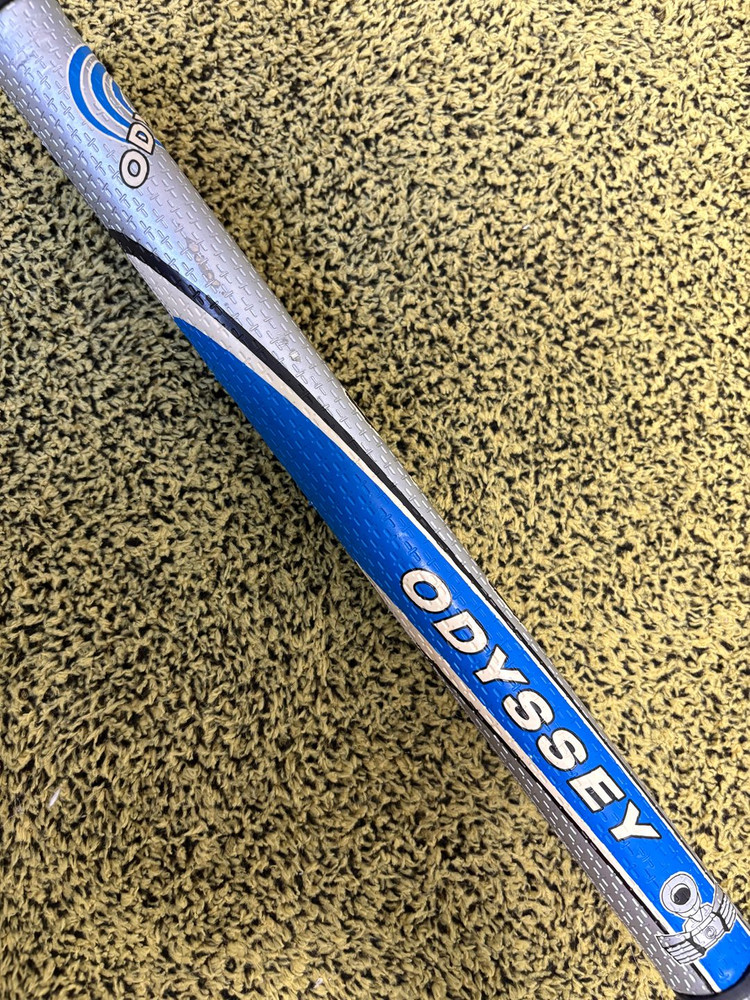 오딧세이 웍스 탱크 퍼터 이미지