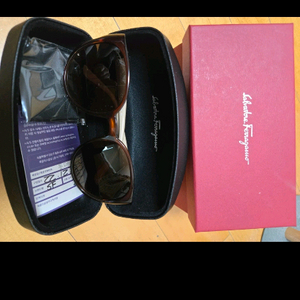 페라가모 선글라스 SF572SRK 이미지