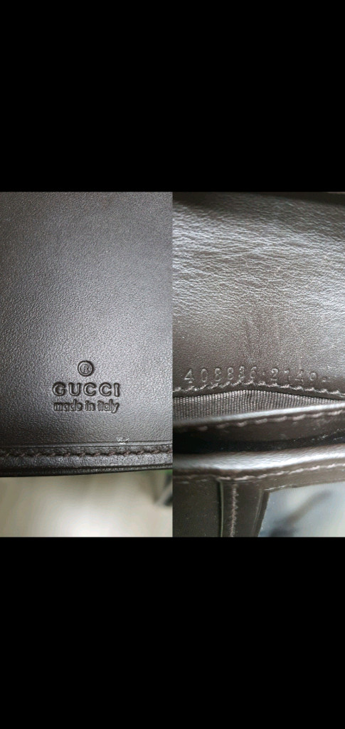 구찌 오피디아 장지갑 정품S급(감정O)프라다루이비통디올고야드샤넬셀린느보테가생로랑버버리발렌시아가가방--8