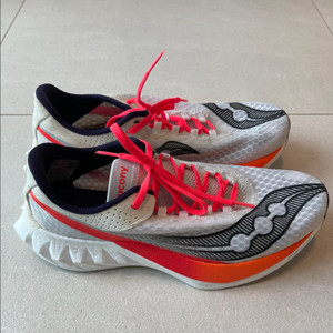 써코니 엔돌핀 프로 4 275 마일리지 50km