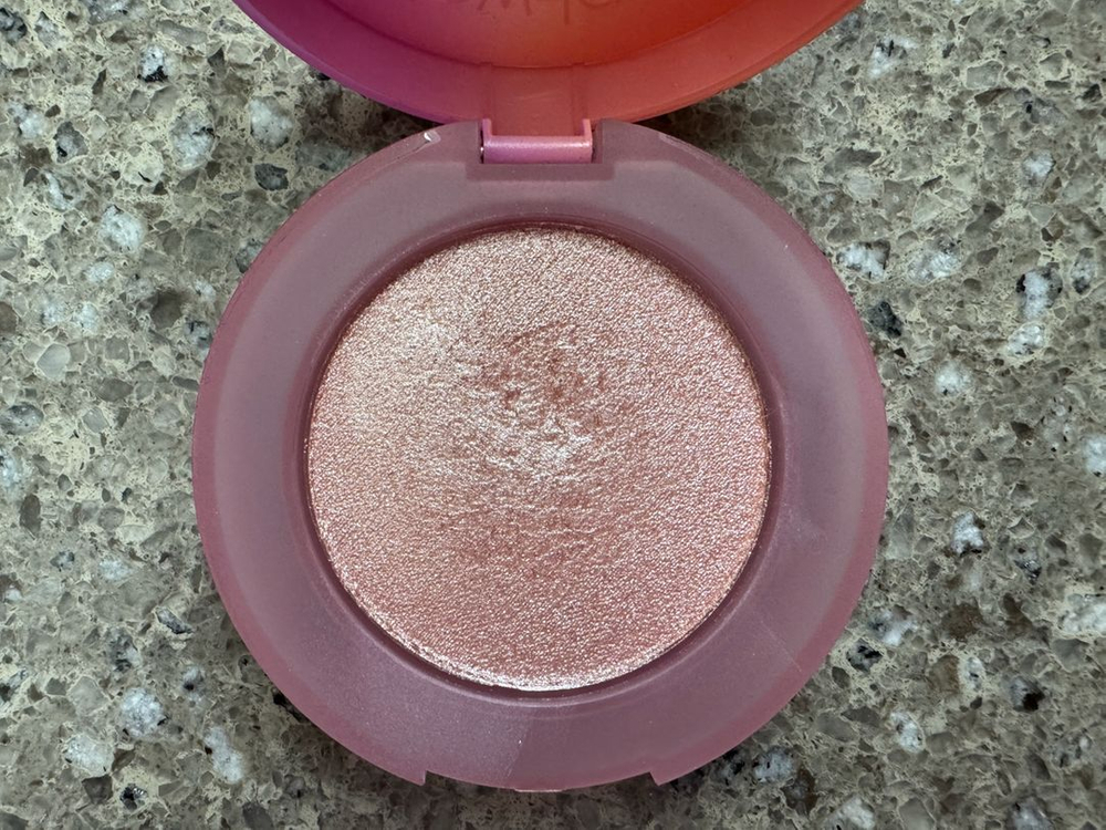 베네피트 글로우 라라 오로라 하이라이터(연준픽)--1