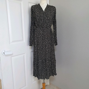 (새상품)봄, 가을 롱원피스 66~77