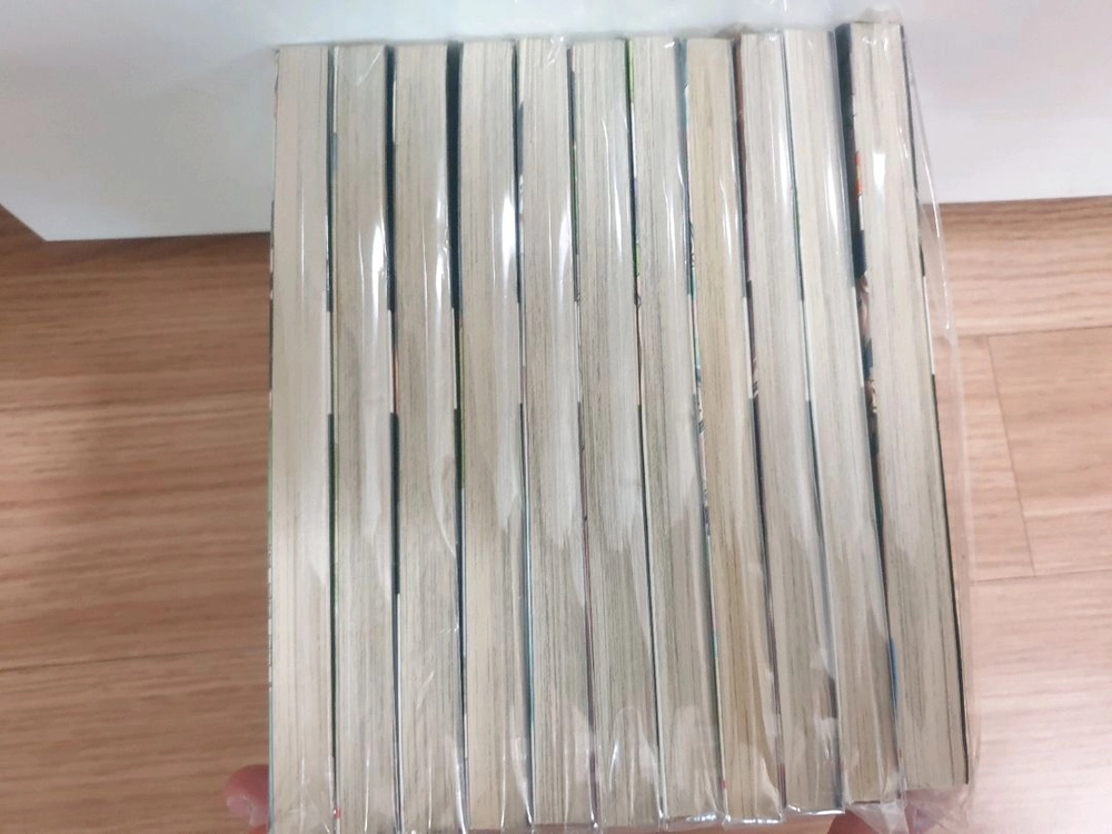 만화책 진격의 거인 진격 거인중학교 이미지