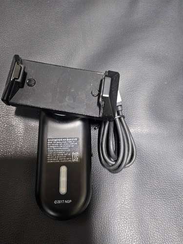 내셔널지오그래픽 스테빌라이져 S1 짐벌--2