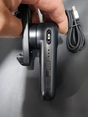 내셔널지오그래픽 스테빌라이져 S1 짐벌--3