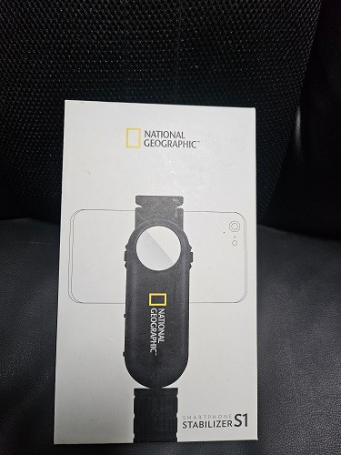내셔널지오그래픽 스테빌라이져 S1 짐벌--6