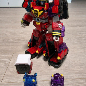 쥬라기캅스3 파이어사우르스