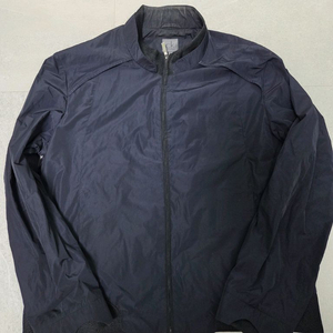 캘빈클라인 블루종 자켓