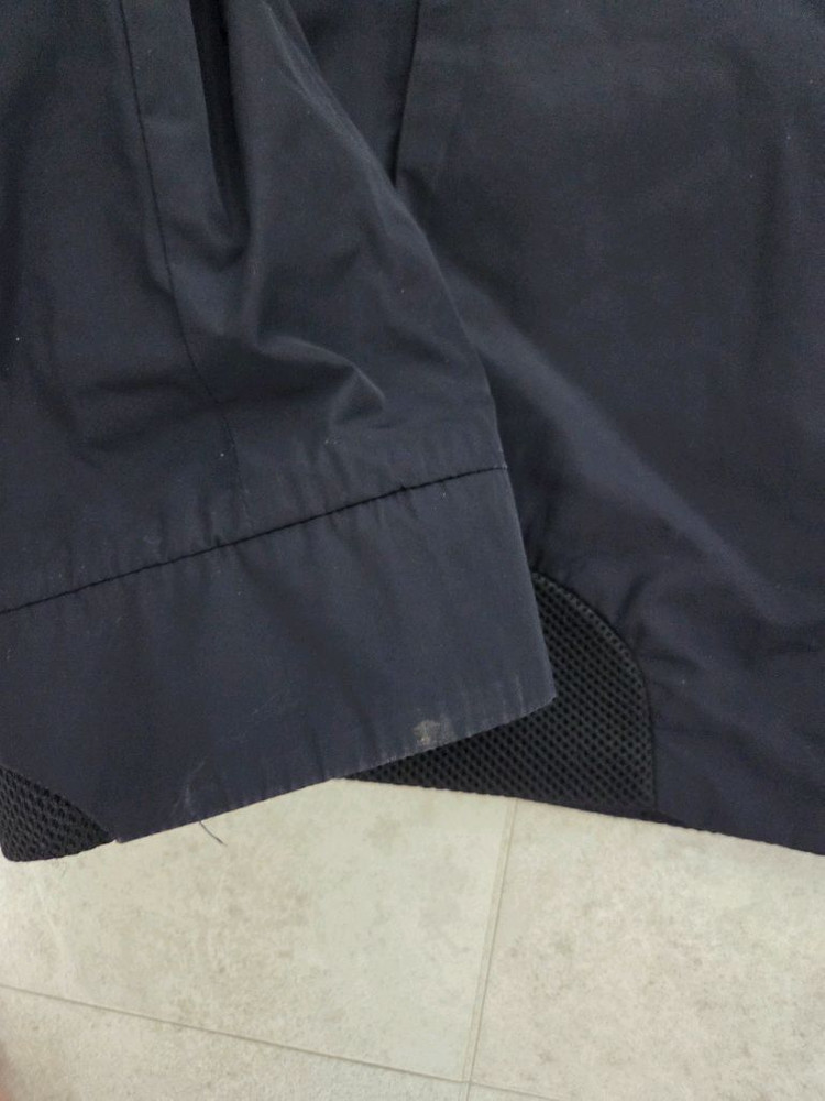 캘빈클라인 블루종 자켓--4