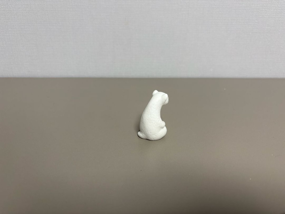 반다이 가샤폰 언제오려나(마치보우케) 14 - 족제비, 웜뱃 판매(개당 3000원)--3