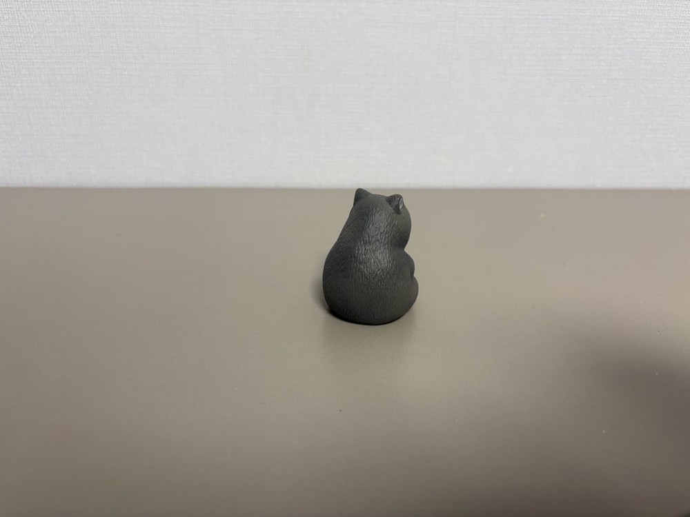 반다이 가샤폰 언제오려나(마치보우케) 14 - 족제비, 웜뱃 판매(개당 3000원)--5