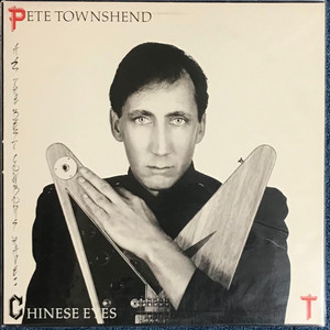 LP수입반_피트 타운젠트-All the Best Cowboys Have