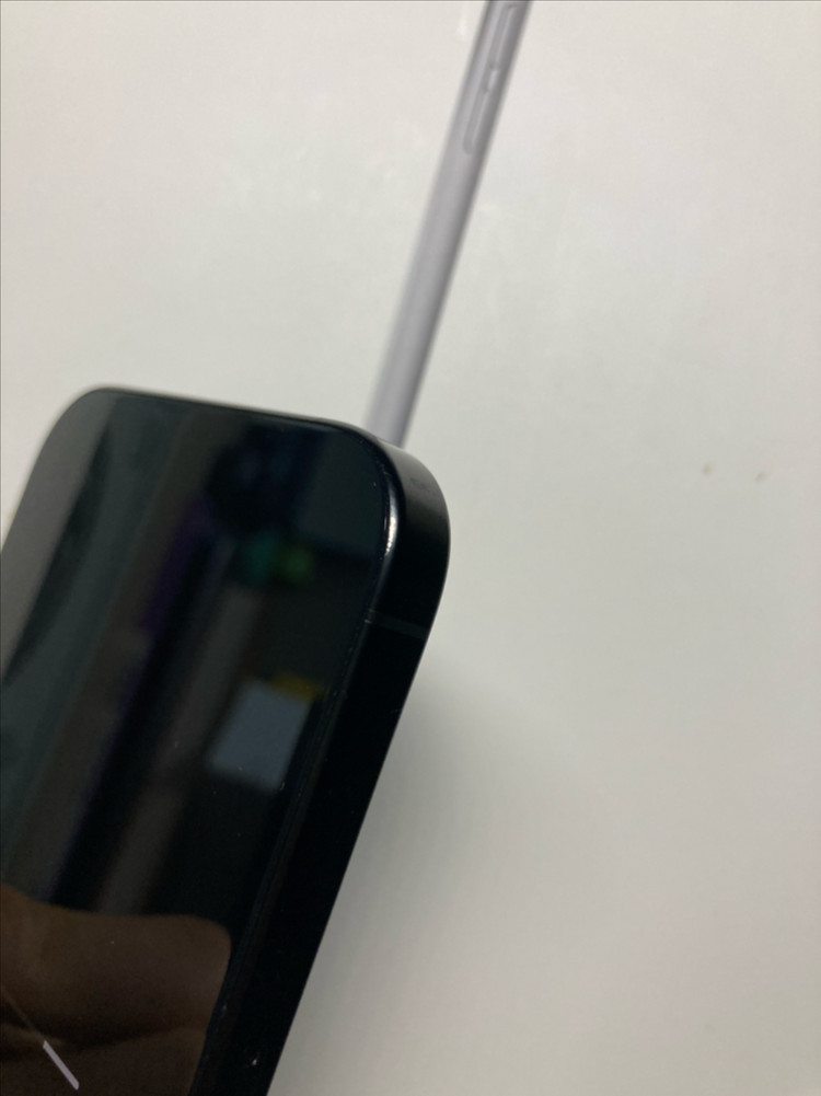 아이폰 16프로 256 블랙--3