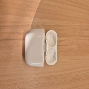 에어팟 프로 2 8핀 본체