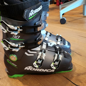 노르디카 크루즈 90 스키부츠 255mm