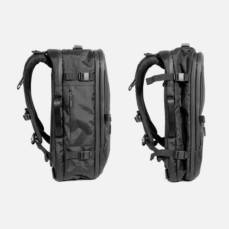 Aer Travel Pack 3 Small--2