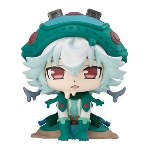 메이드인어비스 녹아내리는 마스코트 시리즈 2탄 가챠 레그 푸르슈카