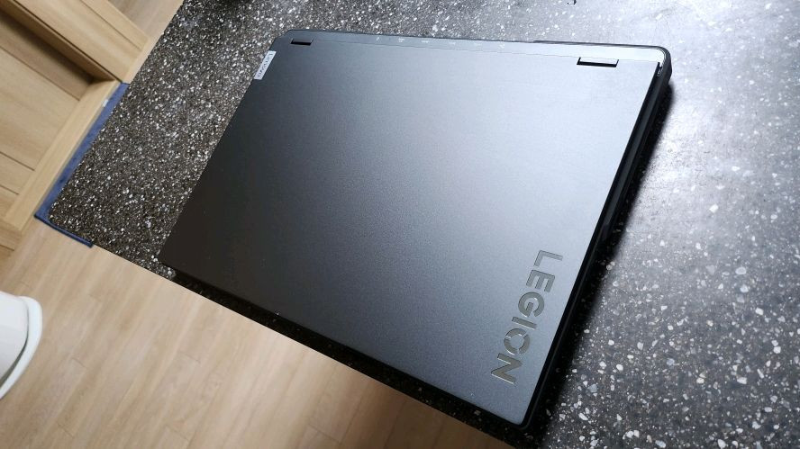 레노버 하이엔드 리전5i 프로 i9/램32G,RTX4070 이미지