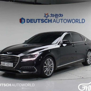 [제네시스]G80 3.3 GDI AWD 프리미엄 럭셔리 #3월급매