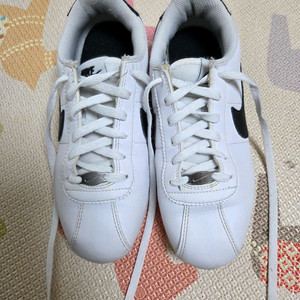 나이키키즈 코르테즈 운동화 225 이미지