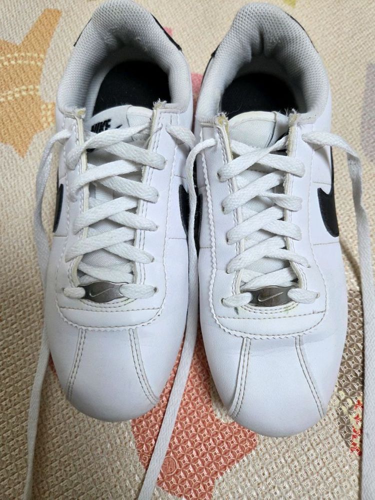 나이키키즈 코르테즈 운동화 225 이미지