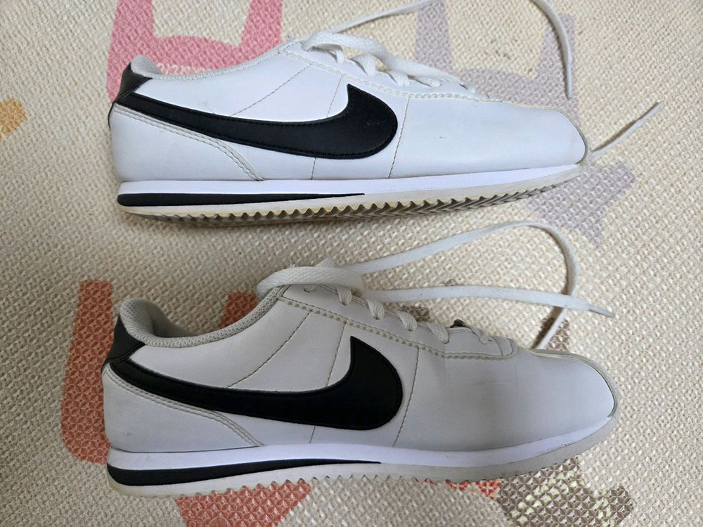 나이키키즈 코르테즈 운동화 225 이미지