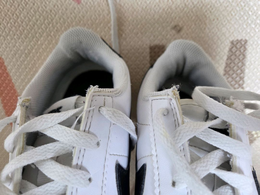 나이키키즈 코르테즈 운동화 225 이미지