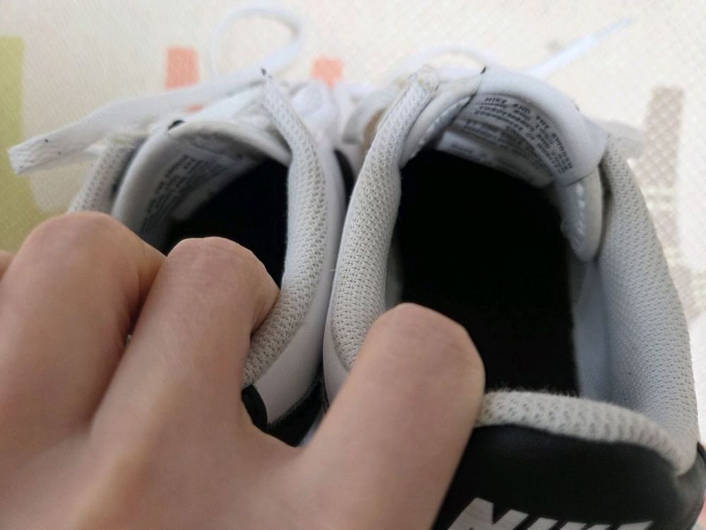 나이키키즈 코르테즈 운동화 225 이미지