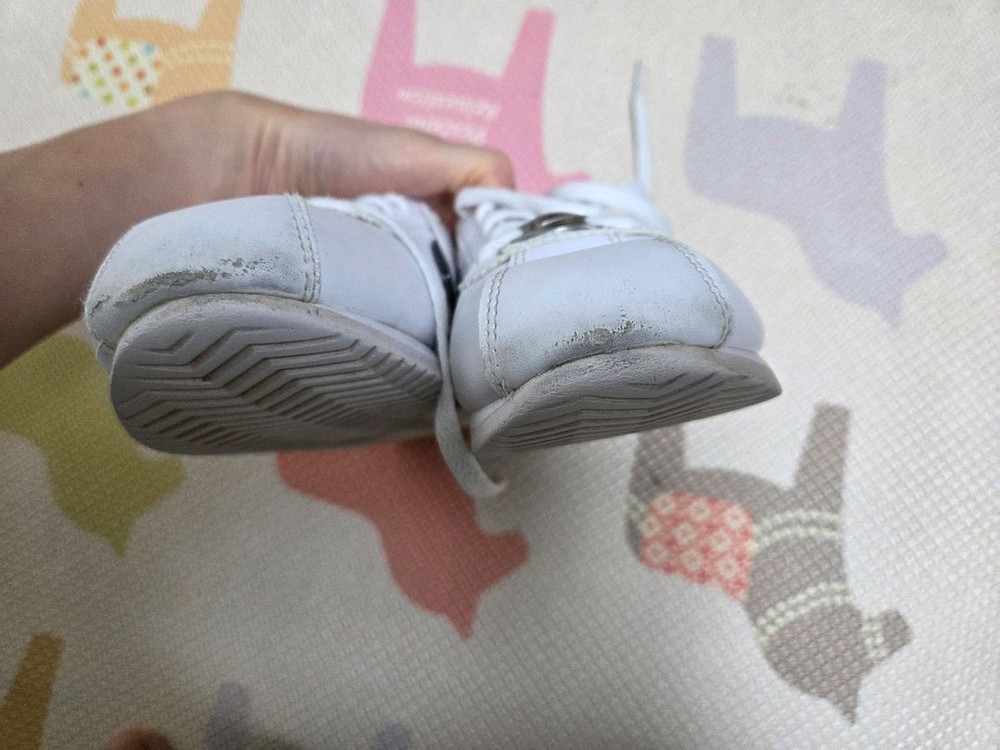 나이키키즈 코르테즈 운동화 225 이미지