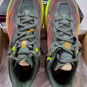 호카 스피드고트 5 와이드 280mm