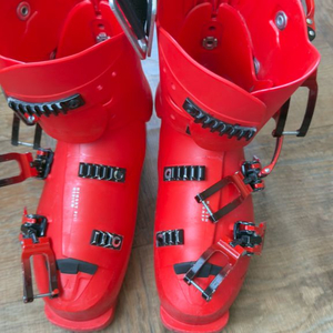 아토믹 월드컵 부츠 , 165회전 월드컵 판매합니다 스키