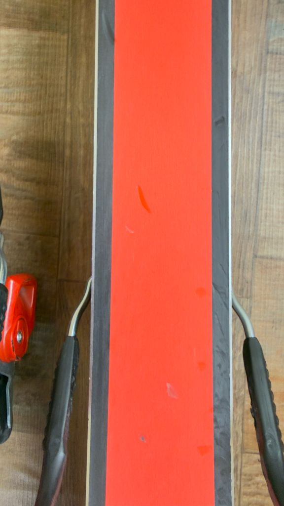 아토믹 월드컵 부츠 , 165회전 월드컵 판매합니다 스키 이미지