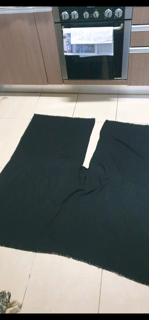 버버리 울 망토 /버버리 백팩 각각 이미지