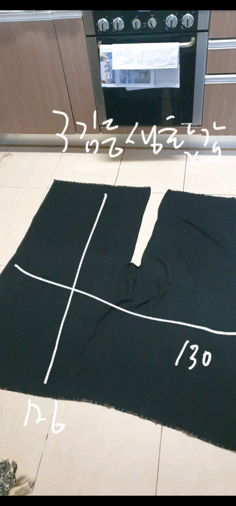 버버리 울 망토 /버버리 백팩 각각 이미지