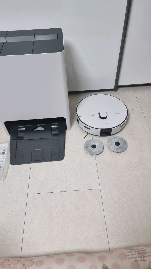 삼성비스포크 AI 무선청소기 판매합니다--1