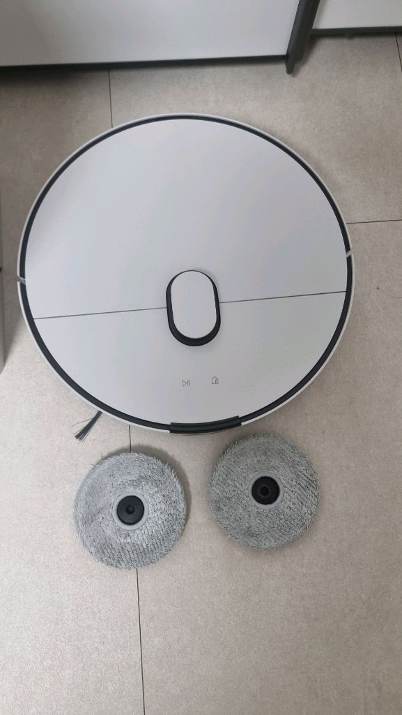 삼성비스포크 AI 무선청소기 판매합니다--2