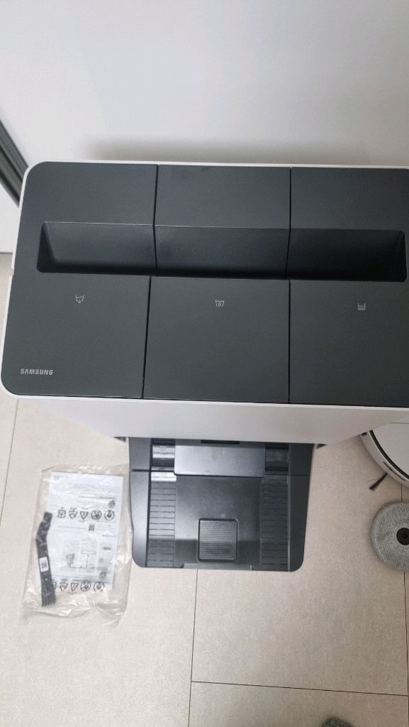 삼성비스포크 AI 무선청소기 판매합니다--3