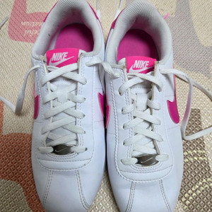 나이키키즈 코르테즈 운동화 230 이미지