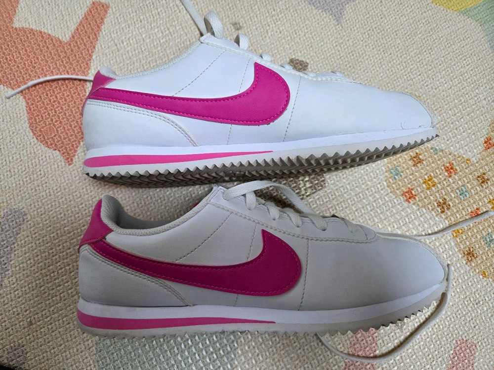 나이키키즈 코르테즈 운동화 230 이미지