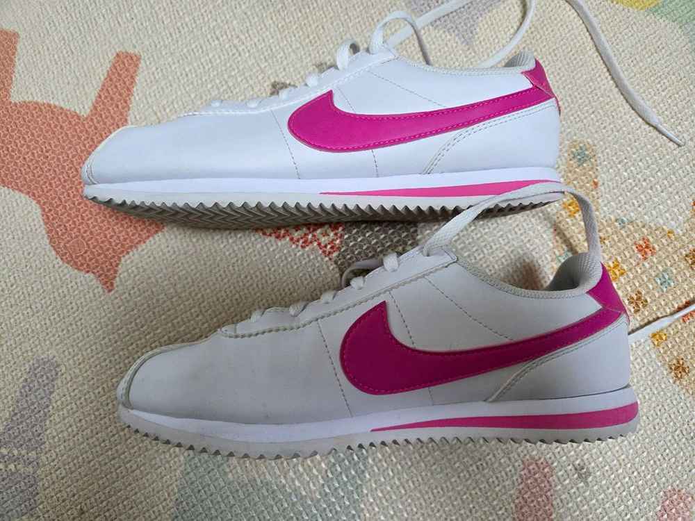 나이키키즈 코르테즈 운동화 230 이미지