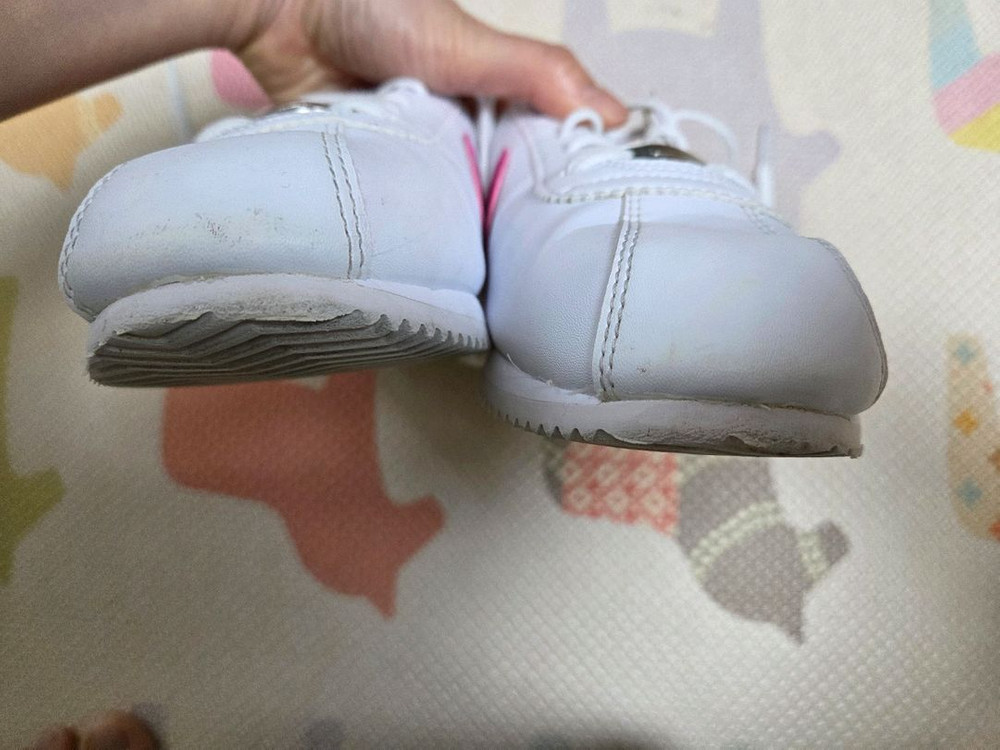 나이키키즈 코르테즈 운동화 230 이미지