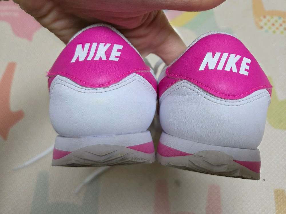 나이키키즈 코르테즈 운동화 230 이미지