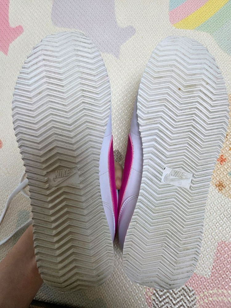 나이키키즈 코르테즈 운동화 230 이미지